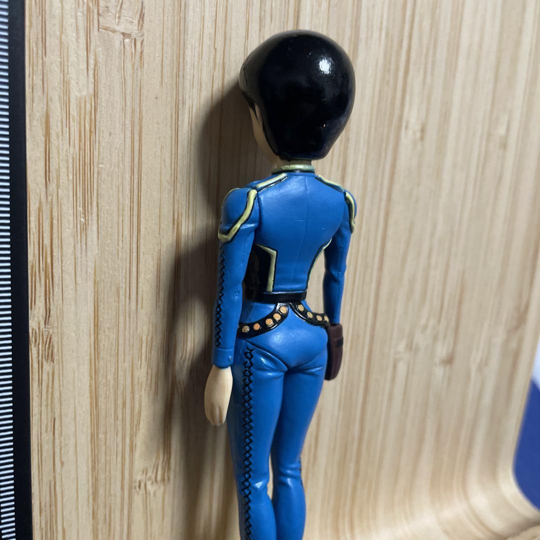 BANDAI - ウルトラセブン隊員 ダン隊員&アンヌ隊員の通販 by