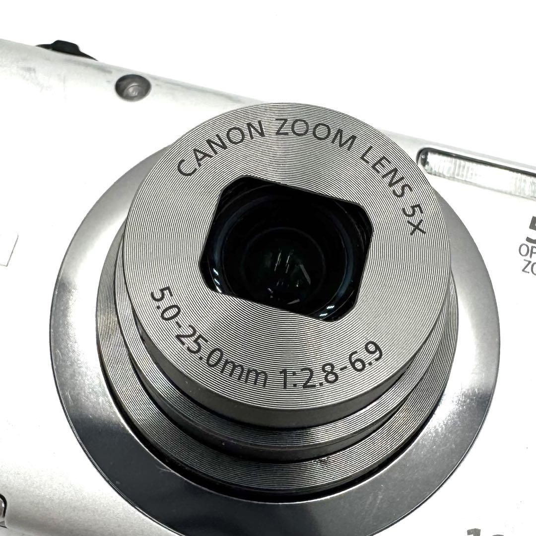 ❁動作良好❁Canon キャノン PowerShot A2300 コンデジ