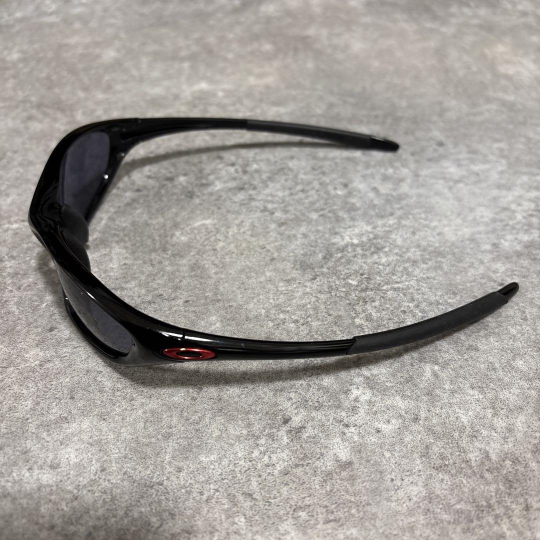 00s oakley twenty XX サングラス　USA製 廃盤