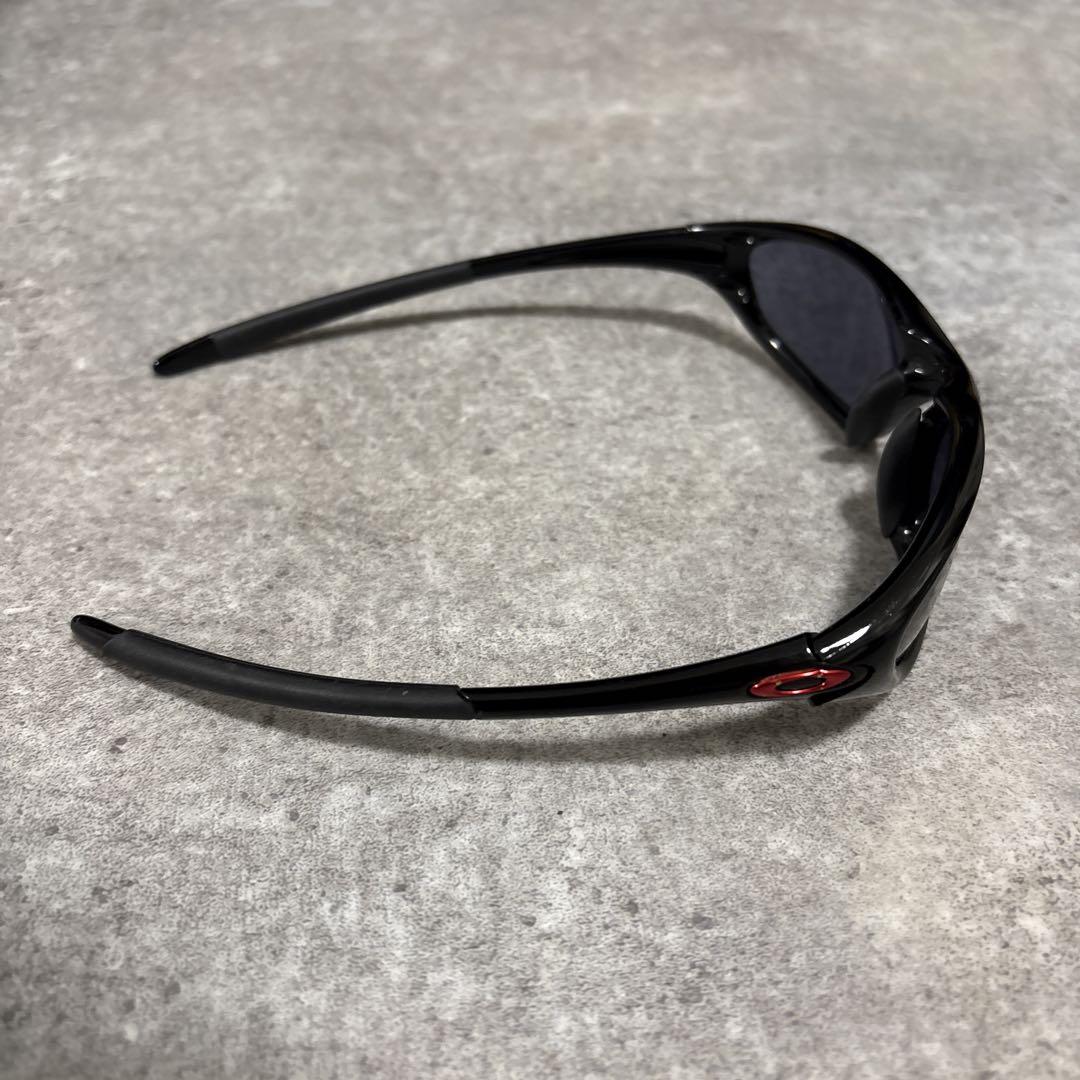 00s oakley twenty XX サングラス　USA製 廃盤