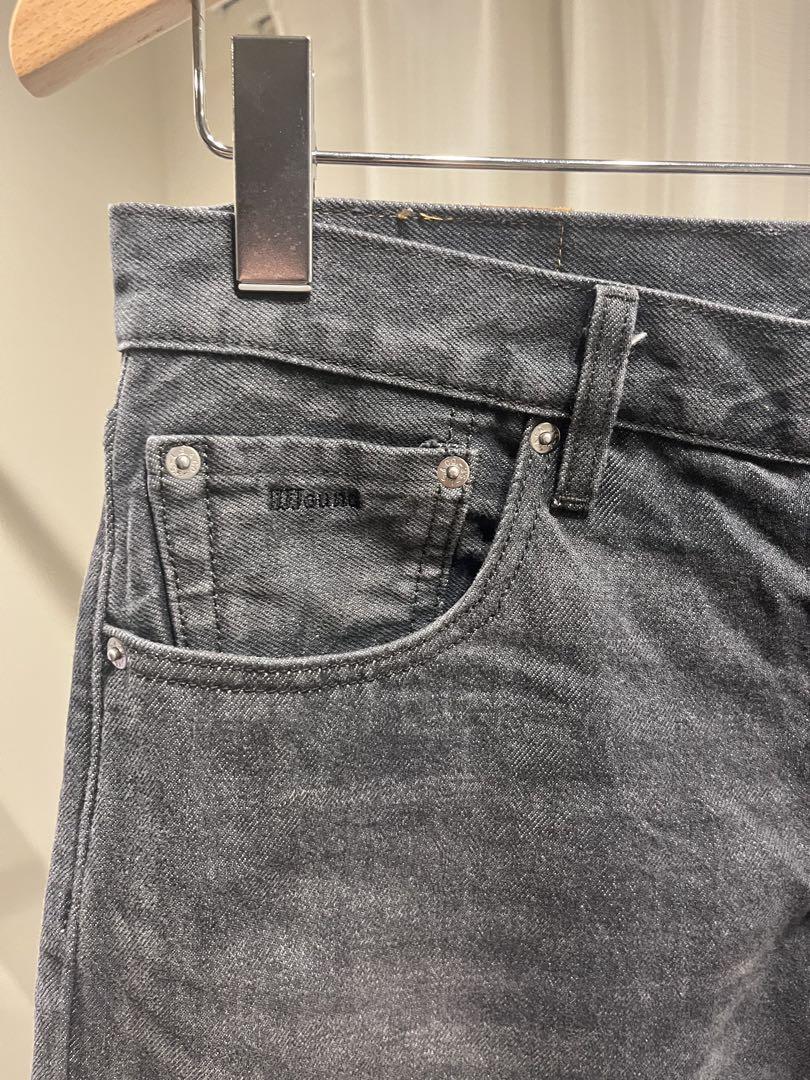 Levi’s® x JJJJound501® ’93 Jean DarkGrey