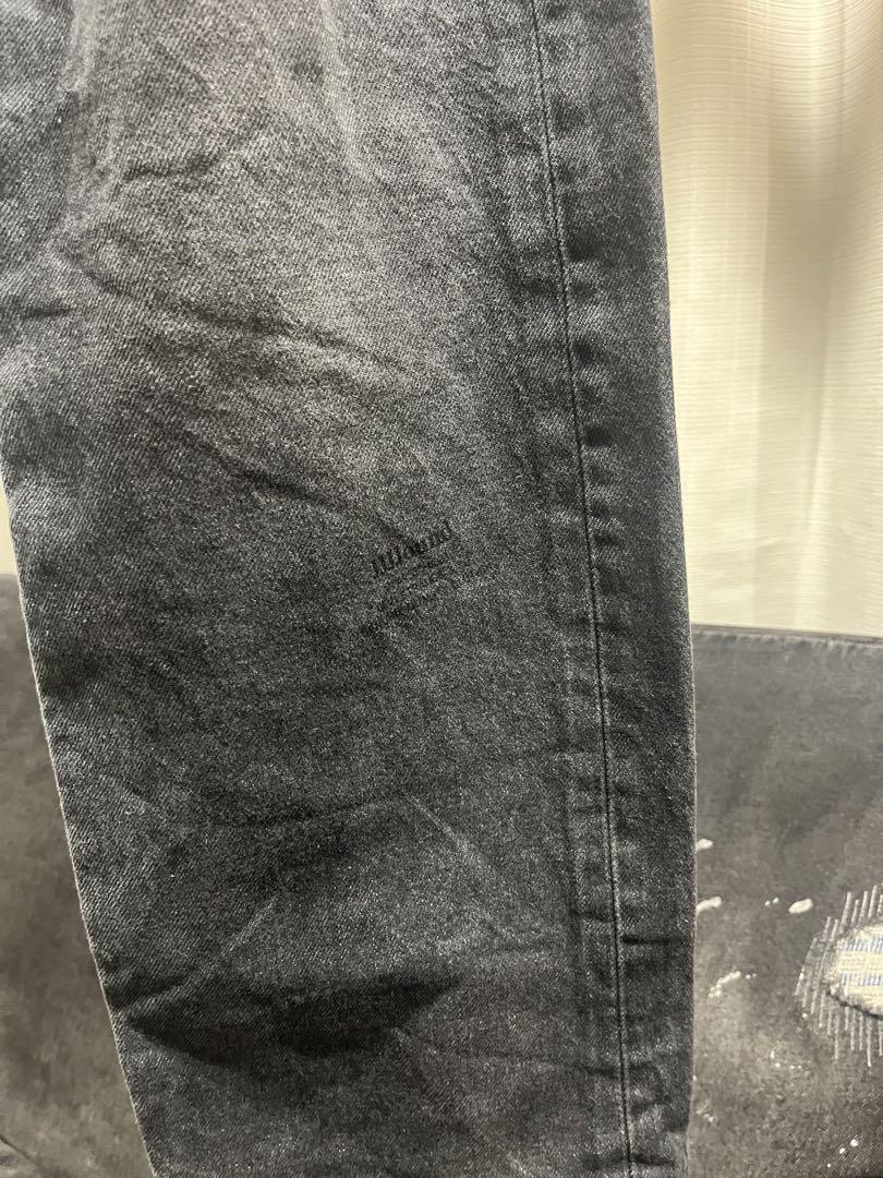 Levi’s® x JJJJound501® ’93 Jean DarkGrey
