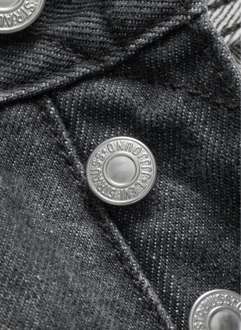 Levi’s® x JJJJound501® ’93 Jean DarkGrey