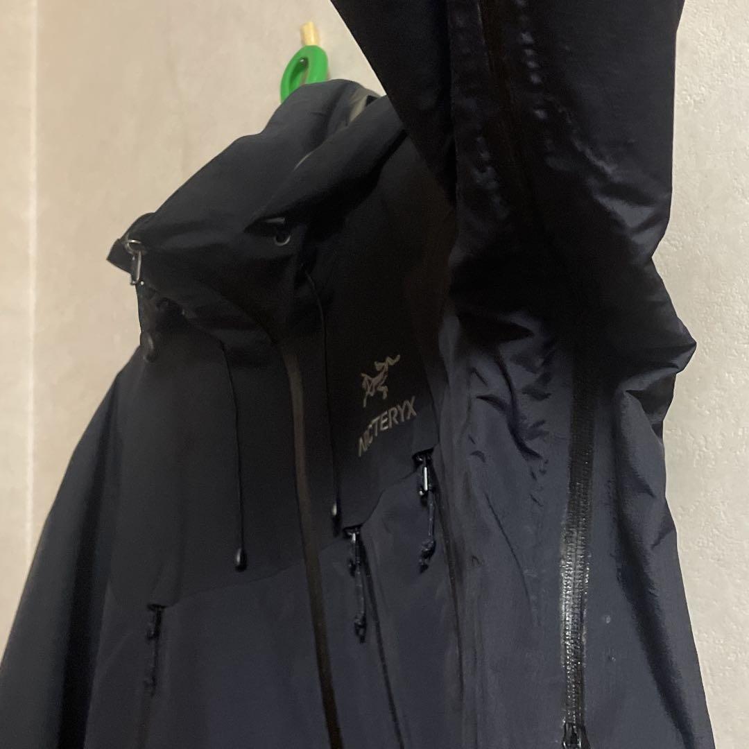 arc'teryx アークテリクス theta ar jacket アウター