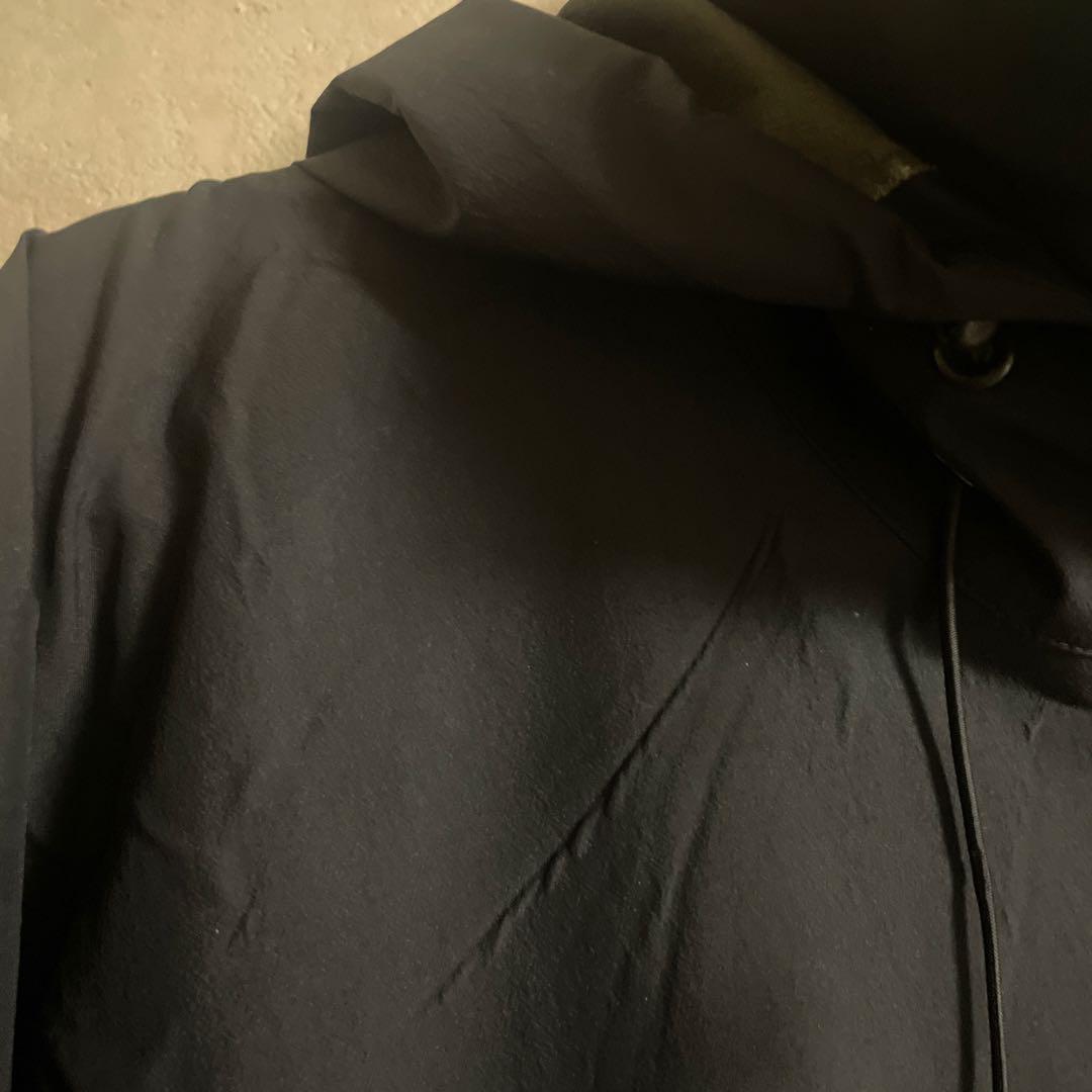 arc'teryx アークテリクス theta ar jacket アウター