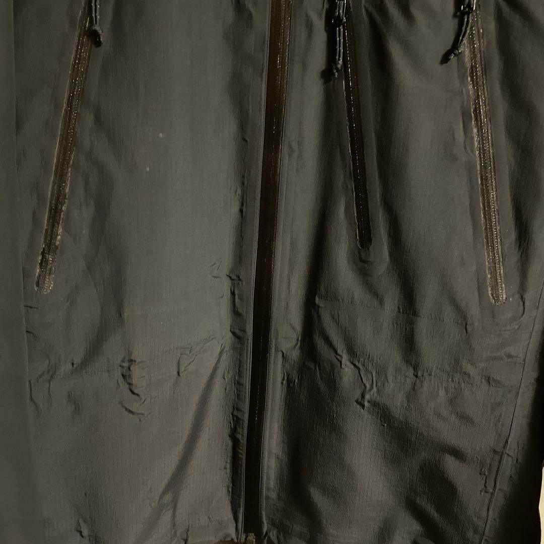 arc'teryx アークテリクス theta ar jacket アウター