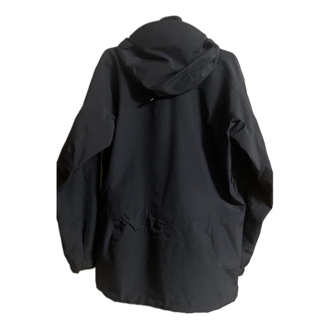 arc'teryx アークテリクス theta ar jacket アウター