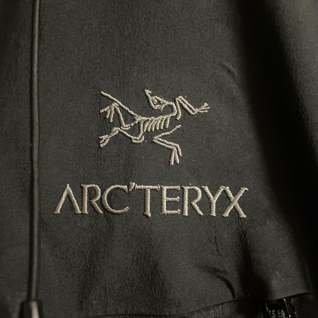 arc'teryx アークテリクス theta ar jacket アウター