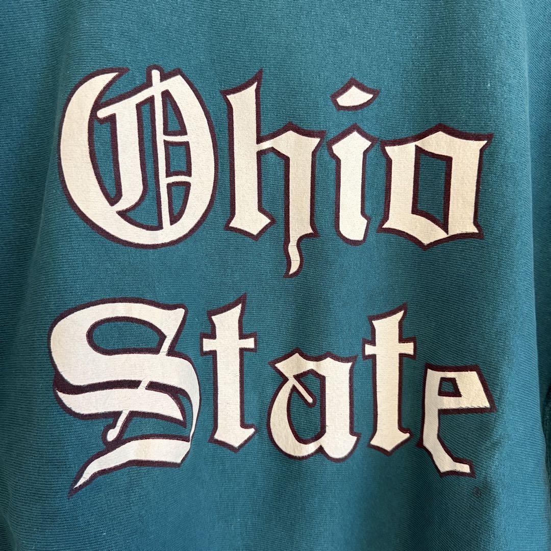 【お宝】OhioState champion reverseweve リバース