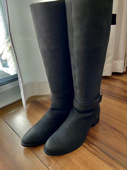 最安
お値下げ中! HILGI ロングブーツ スエード ブーツ 最安
お値下げ中! HILGI ロングブーツ スエード ブーツ