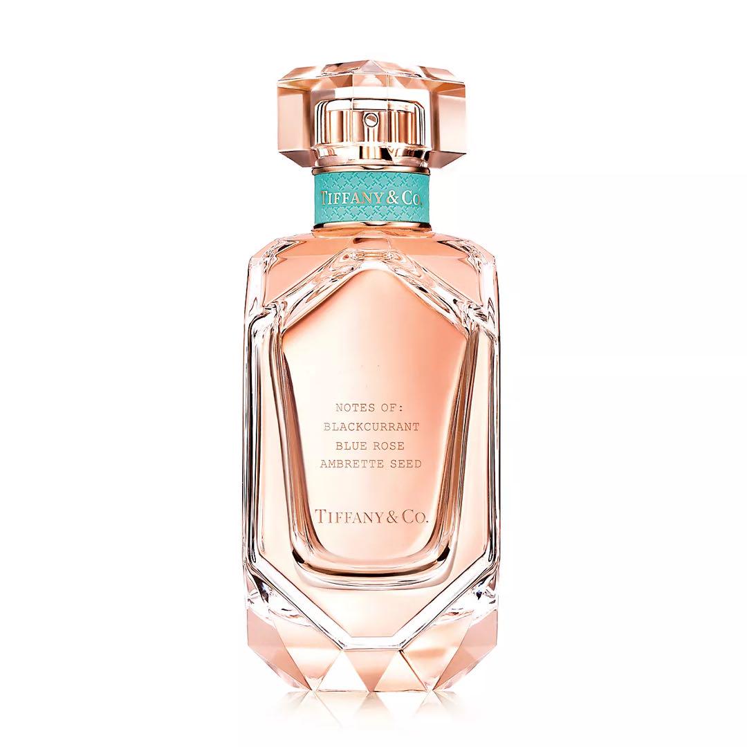 ⭐️Tiffany & Co. Rose Gold⭐️75ml 香水