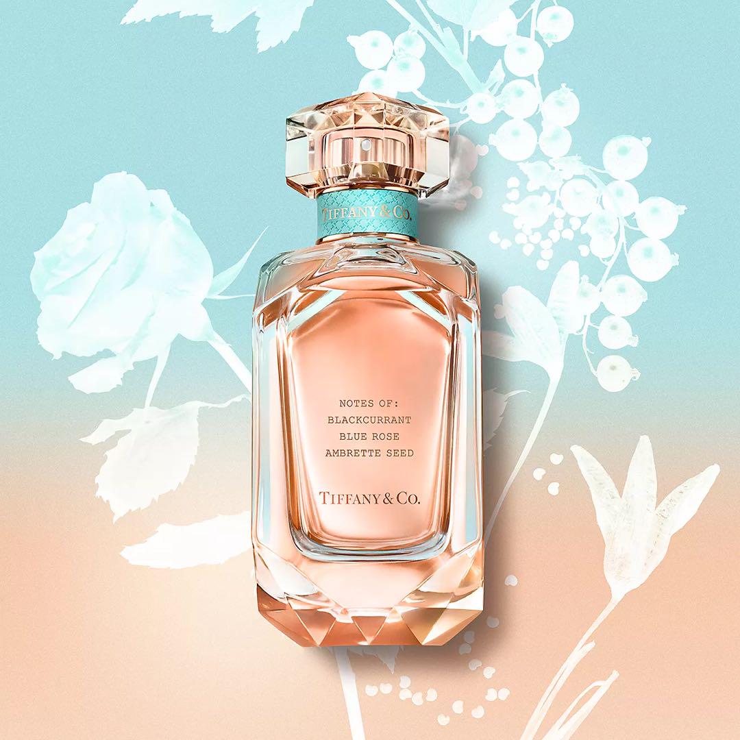 ⭐️Tiffany & Co. Rose Gold⭐️75ml 香水