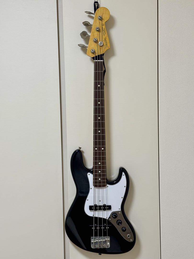 2012年製 Fender Japan JB62 Short Scale
