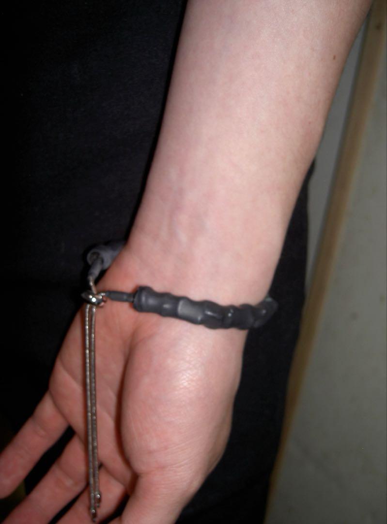 アクセサリー RYAW PROTECTION BRACELET