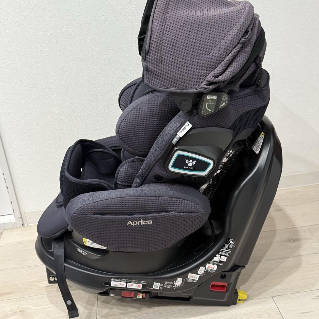 Aprica アップリカ