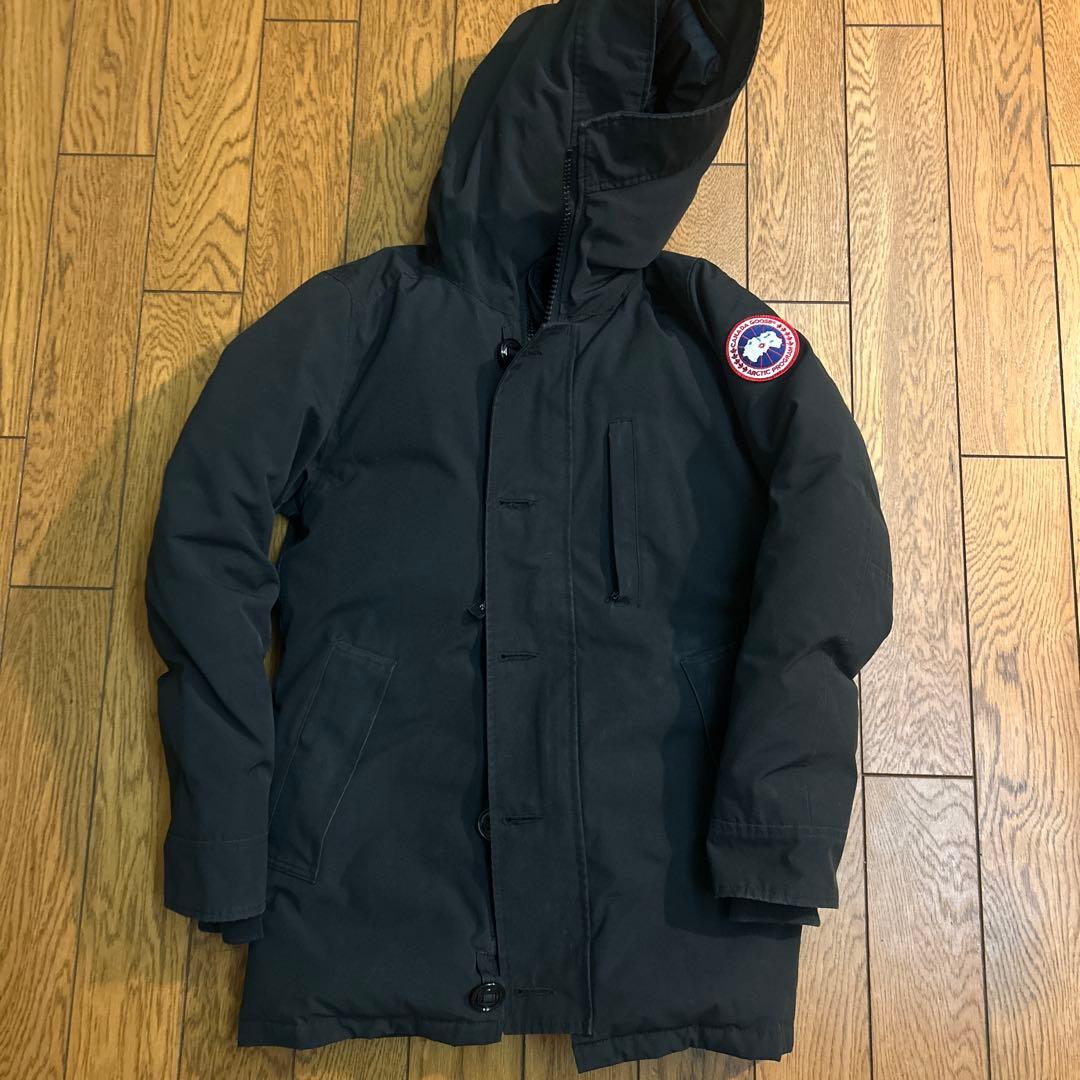Canada Goose Arctic Program ダウンジャケット