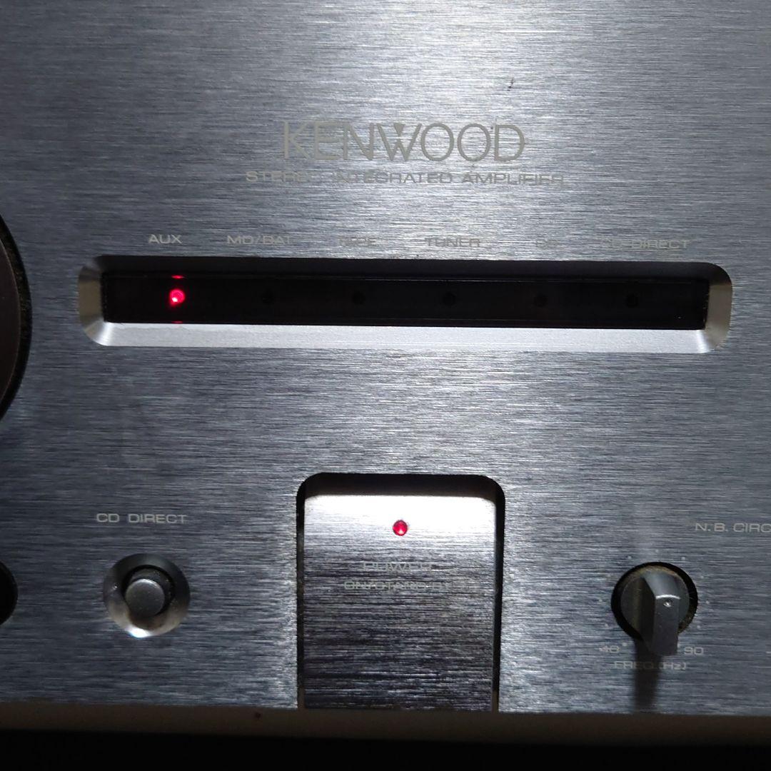 在庫超激安 KENWOOD A-1001 sXdHP-m18616742686 高評価人気