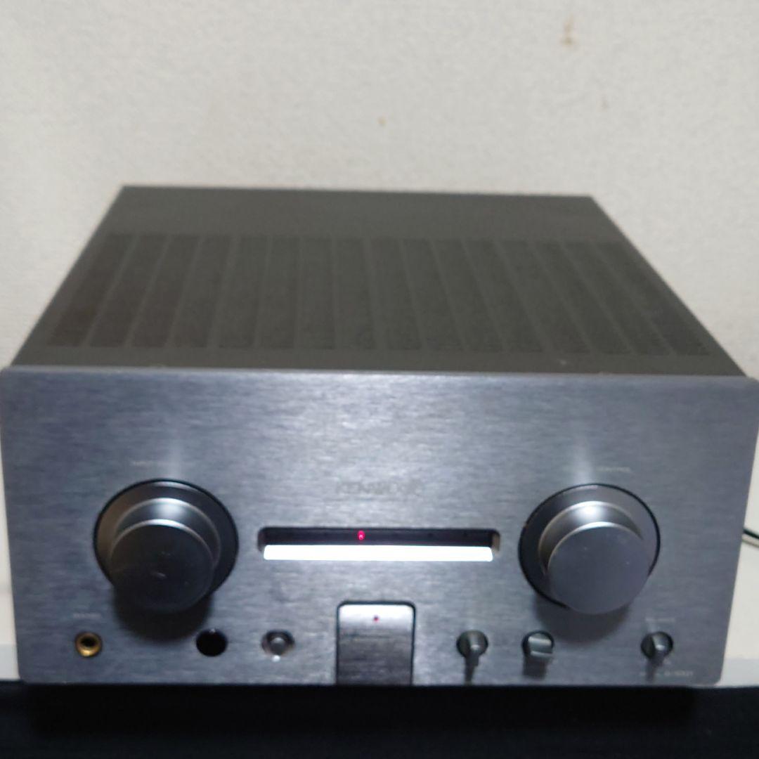 在庫超激安 KENWOOD A-1001 sXdHP-m18616742686 高評価人気