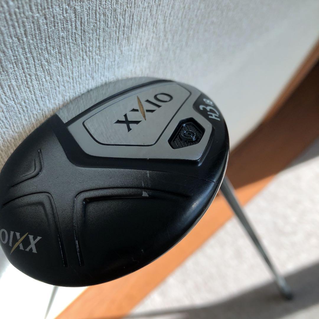 再入荷人気 ゼクシオ10 ミヤザキS WOXPv-m18617615432 H3 人気再入荷