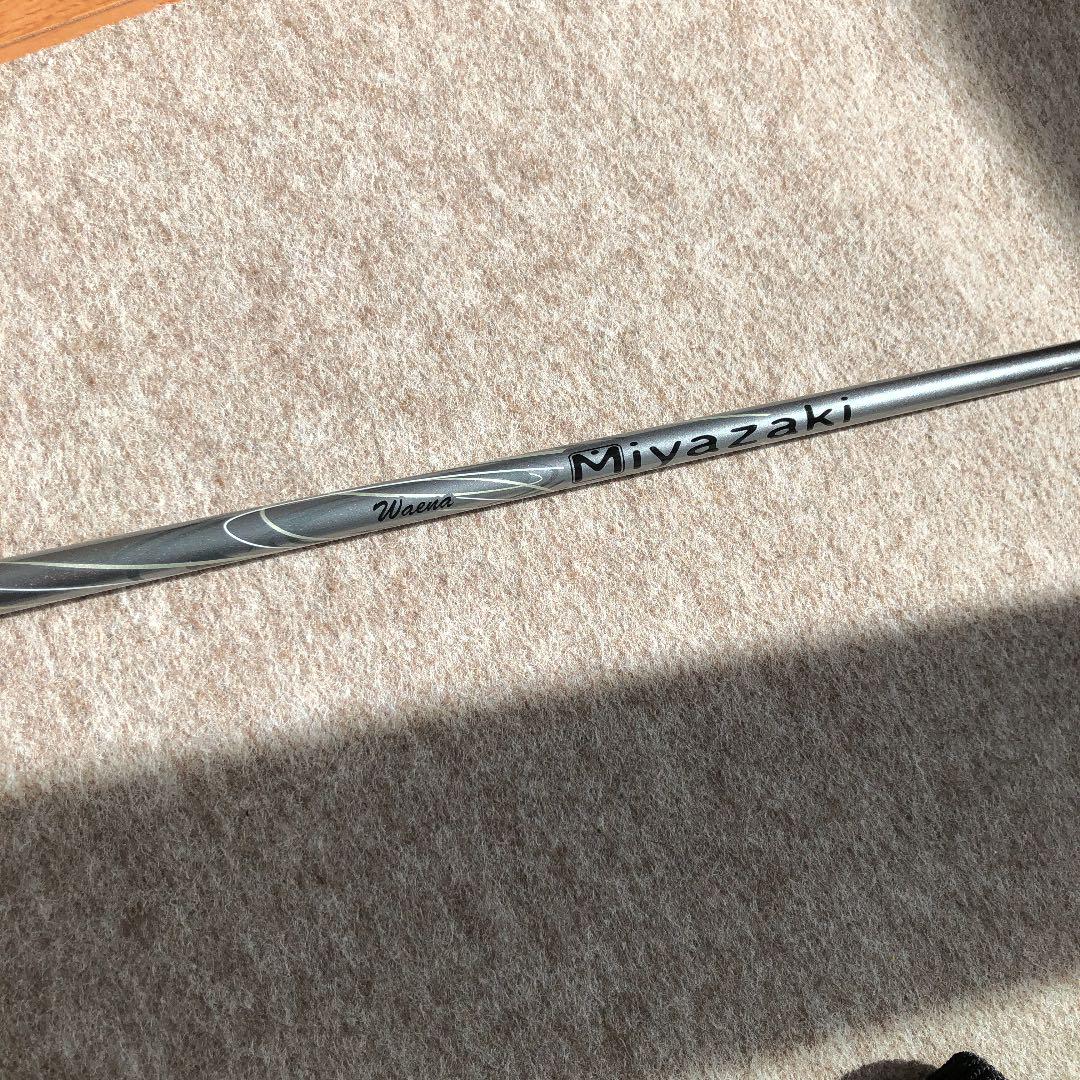 再入荷人気 ゼクシオ10 ミヤザキS WOXPv-m18617615432 H3 人気再入荷