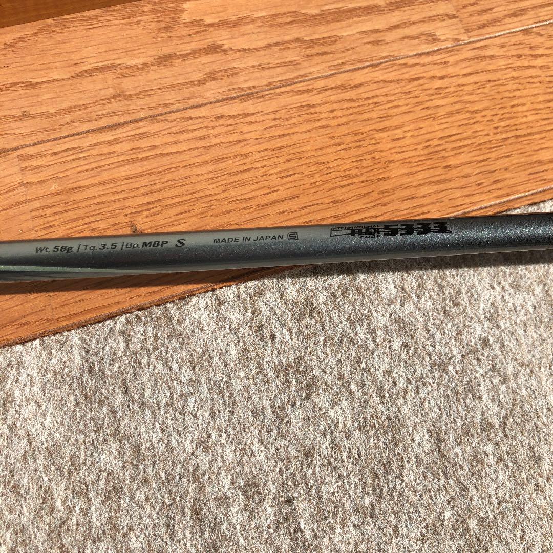 再入荷人気 ゼクシオ10 ミヤザキS WOXPv-m18617615432 H3 人気再入荷