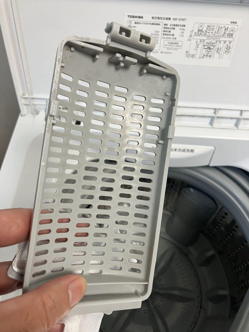 ✟ TOSHIBA