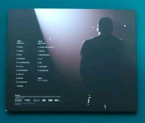 ジェジュン ASIA TOUR THE REBIRTH OF J DVD 2025年最新】ジェジュン dvd rebirth of jの人気アイテム - メルカリ
