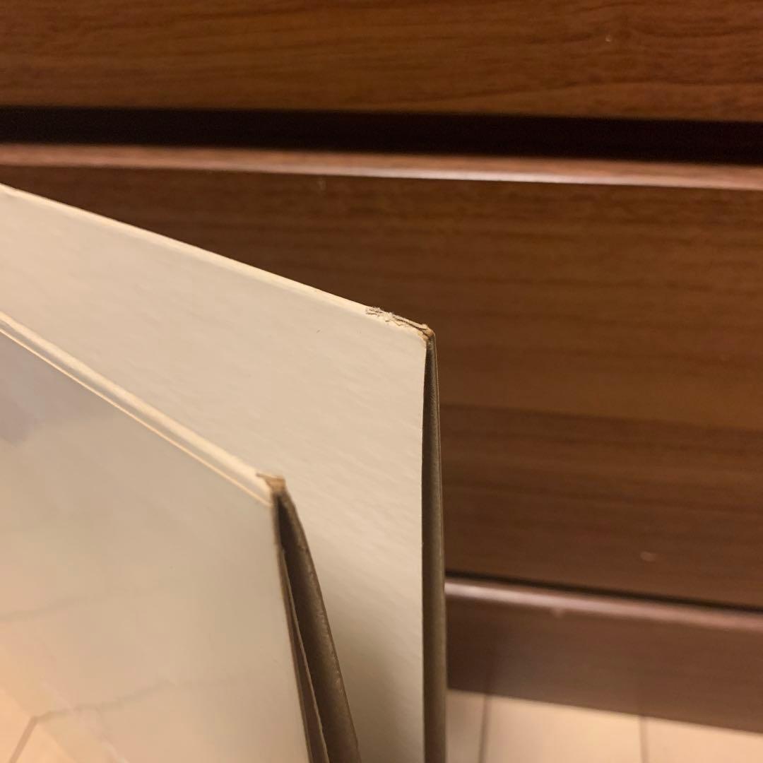 USオリジナル盤No入り/ビートルズ『ホワイトアルバム』