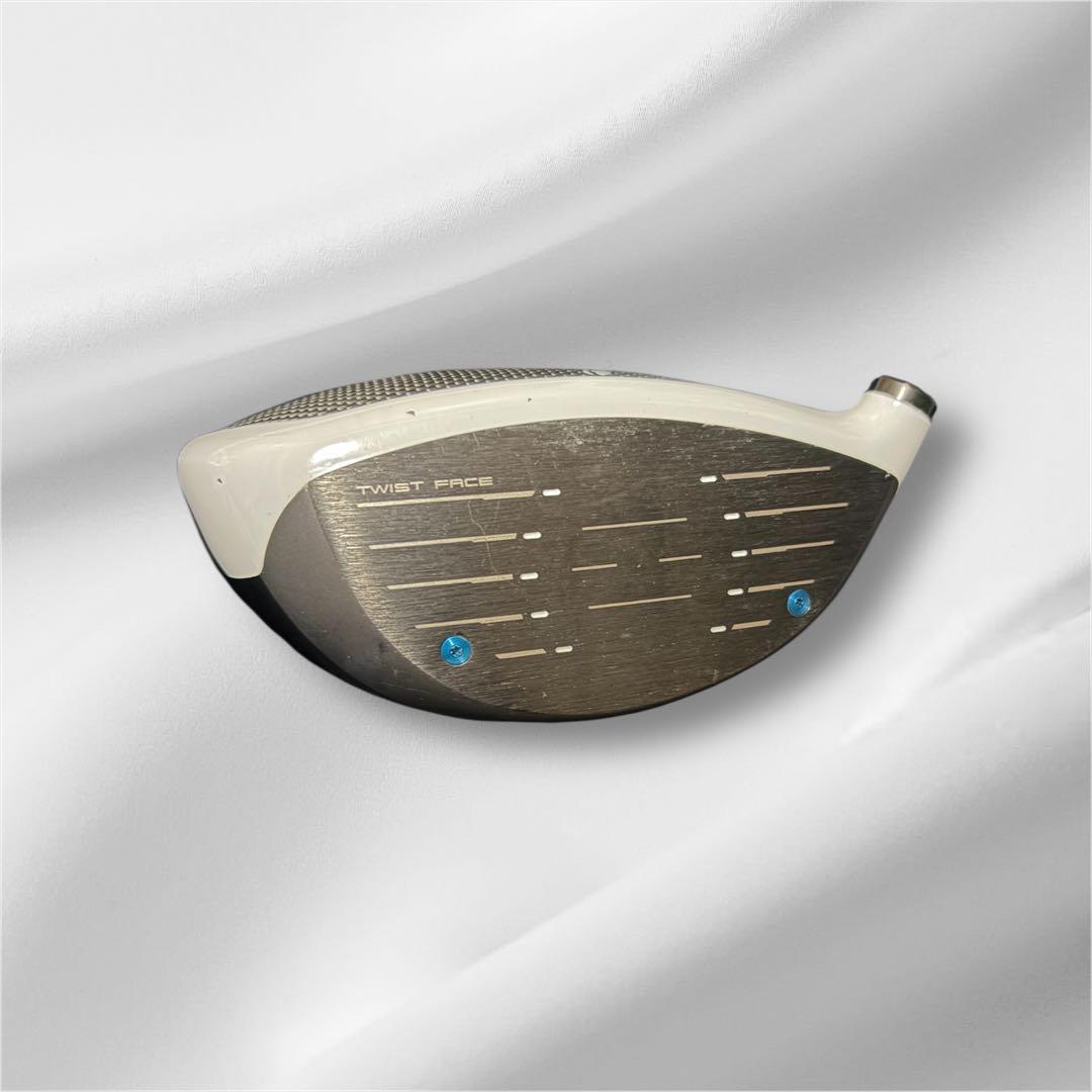 【名器・24H発送】 SIM MAX ドライバー 9.0° ヘッド単体 【名器・24H発送】 SIM MAX ドライバー 9.0° ヘッド単体