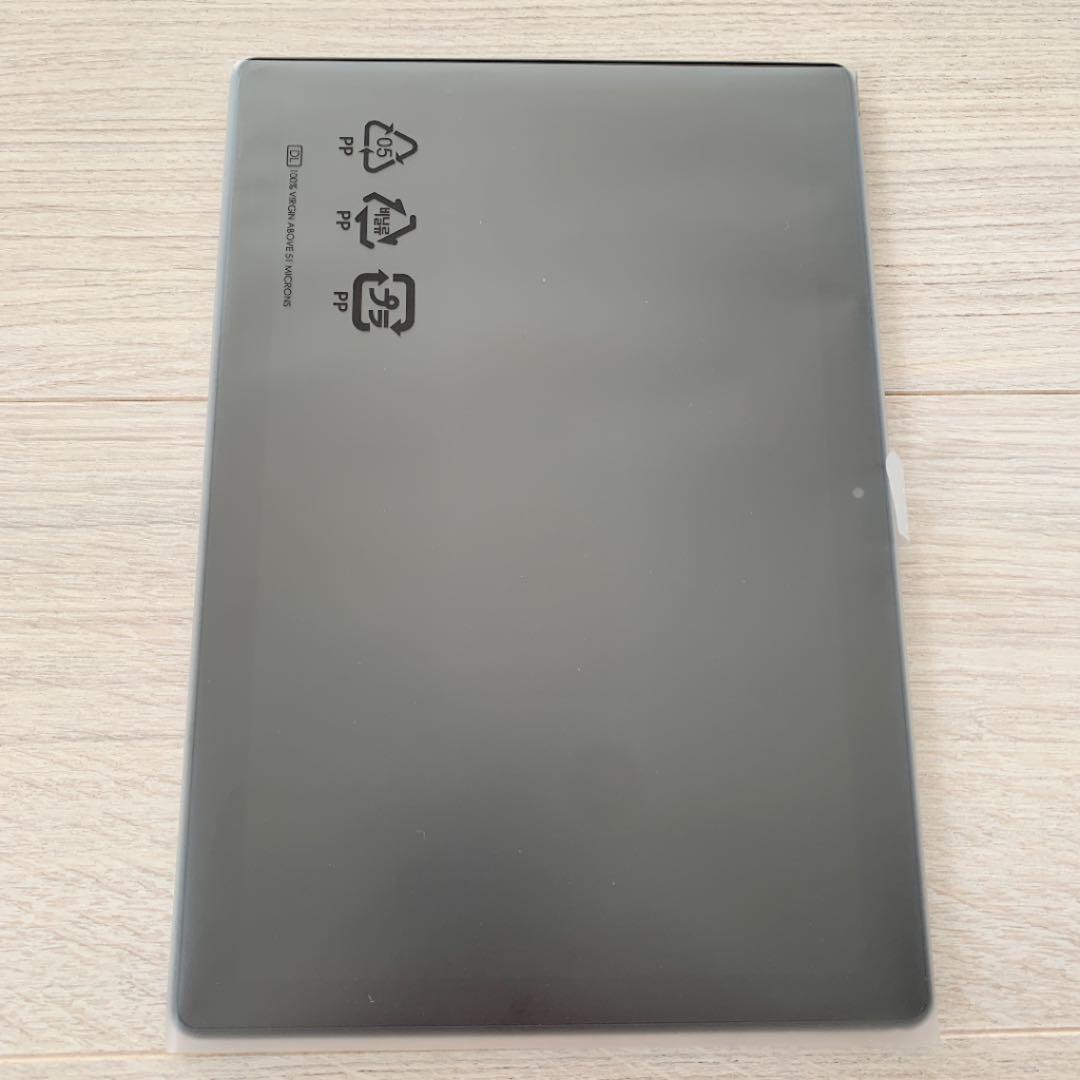 ★決算特価商品★ lenovo LENOVO TAB5 SB BLACK - タブレット