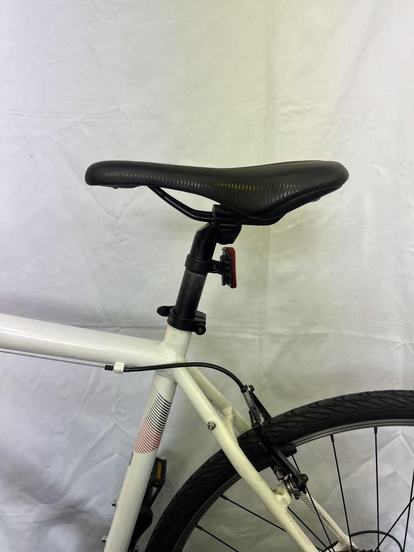 クロスバイク　cannondale Quick4 キャノンデール