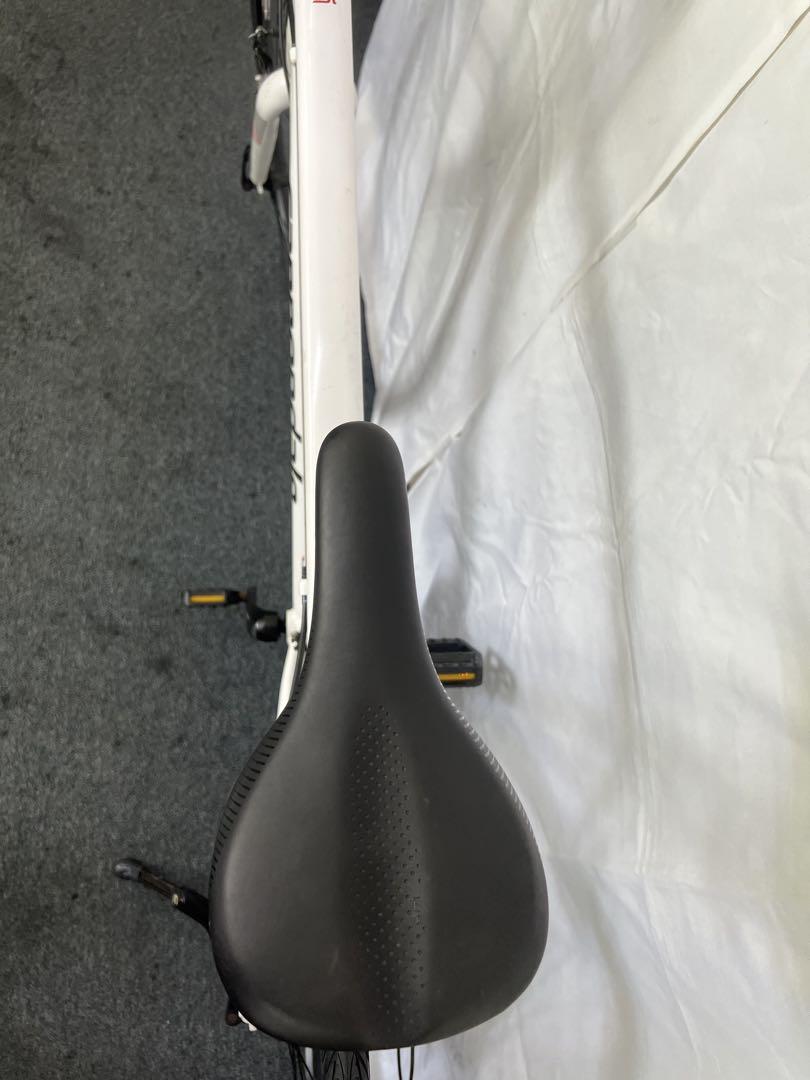 クロスバイク　cannondale Quick4 キャノンデール
