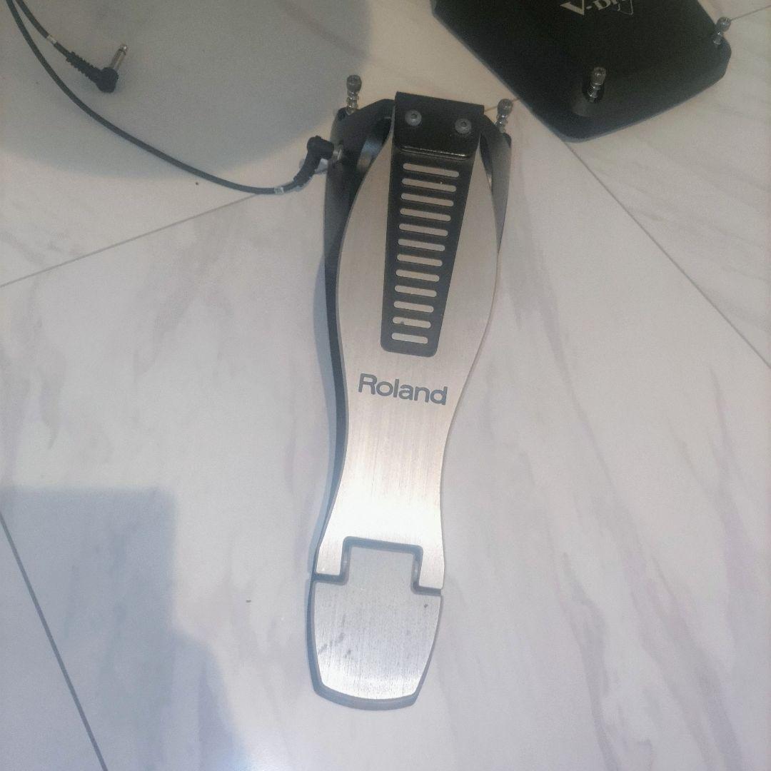 Roland　ローランド　電子ドラム　TD-11