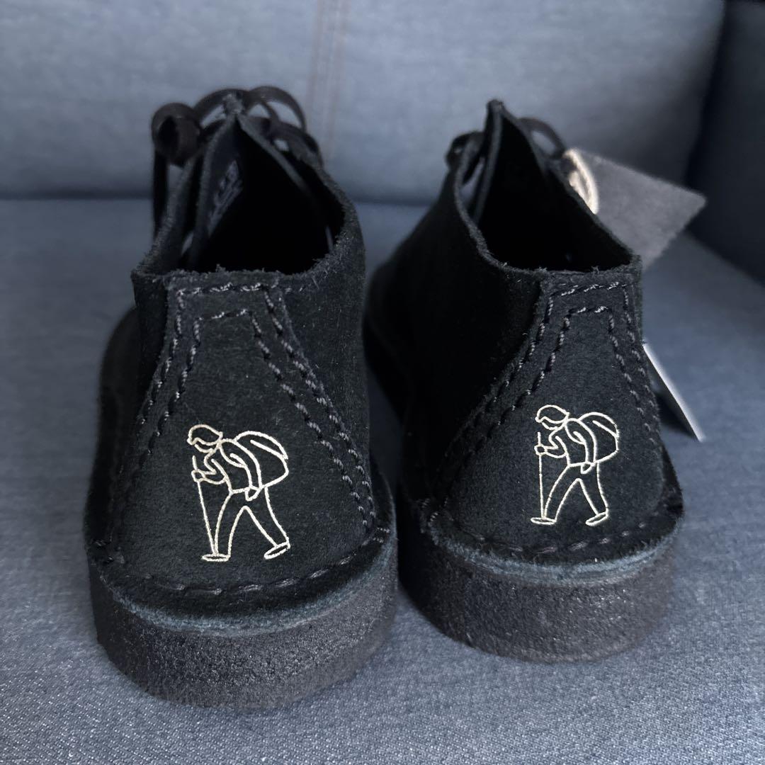 CLARKS ORIGINALS デザートトレック