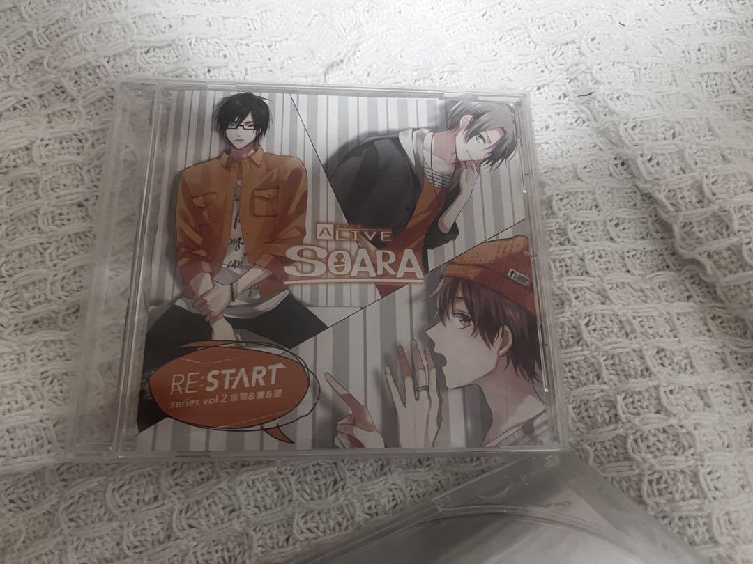 Growth ALIVE ツキプロ　CDセット　バラ売り不可 Growth ALIVE ツキプロ CDセット バラ売り不可