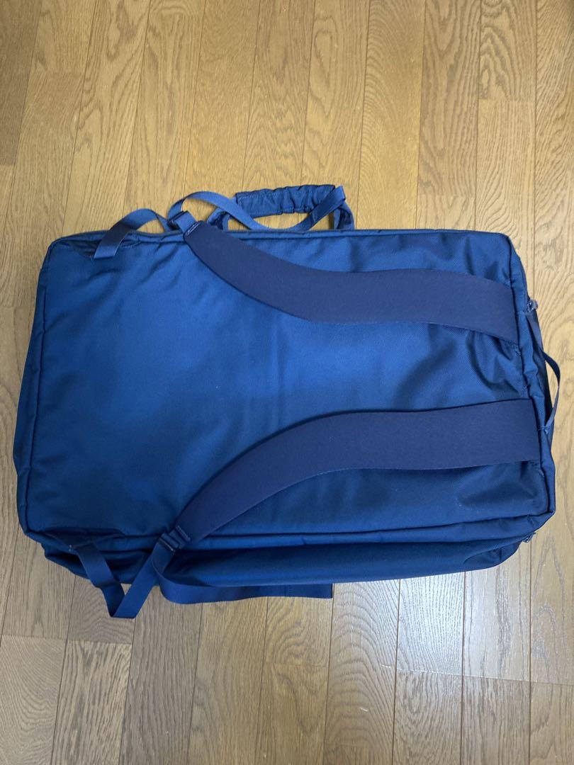 THE NORTH FACE SHUTTLE DUFFUL シャトルダッフル
