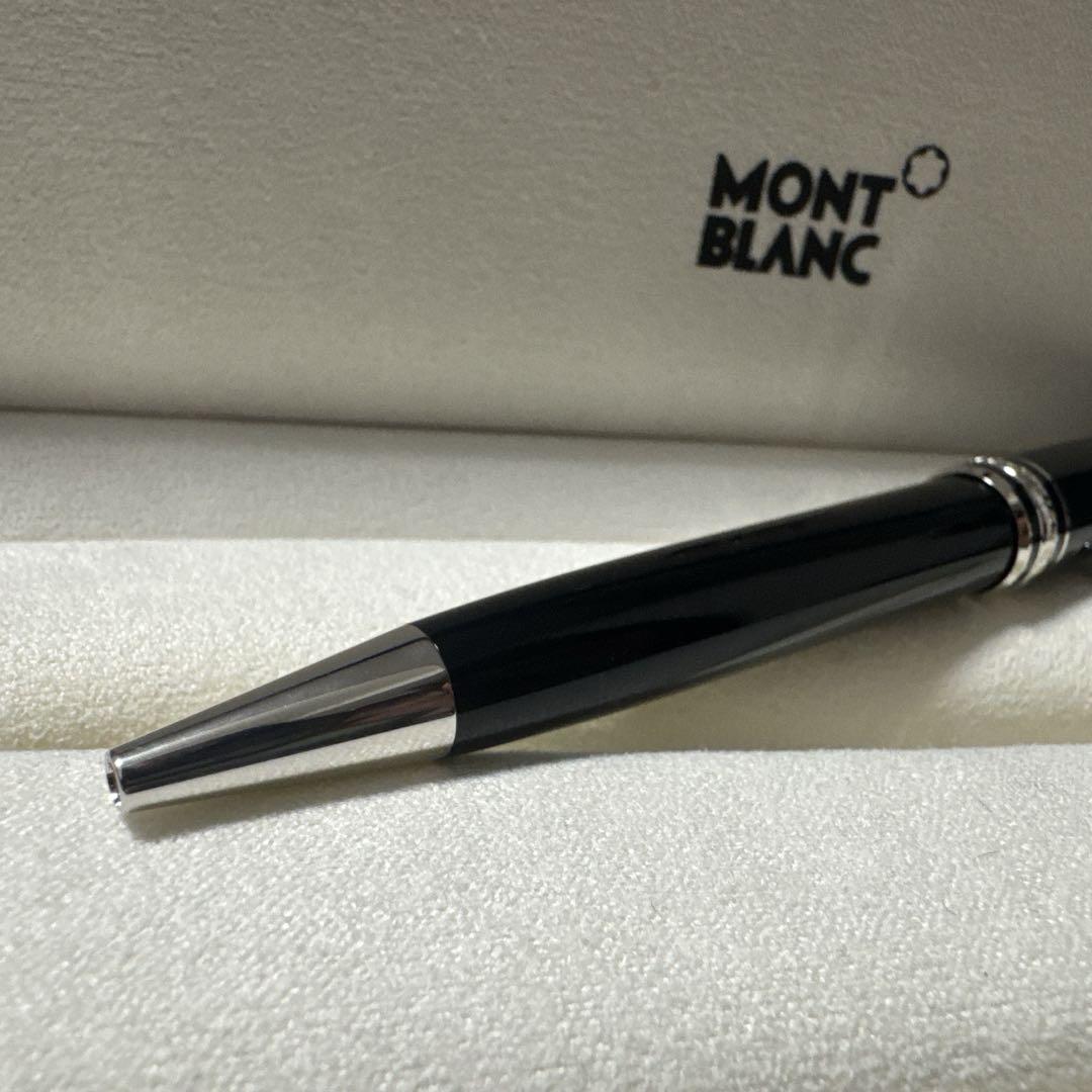 超美品　MONTBLANC 最終値下げ