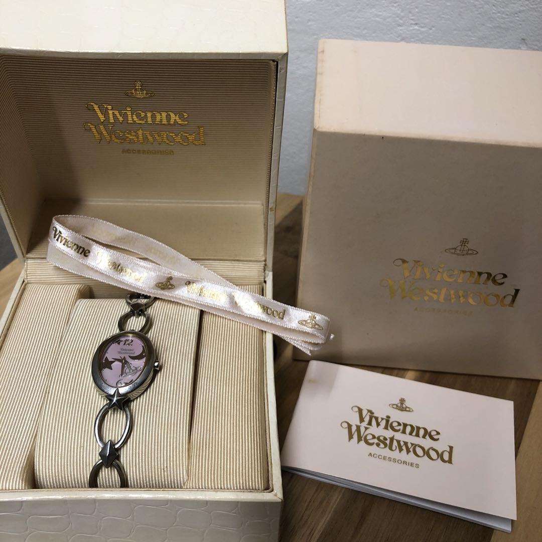 VivienneWestwood ヴィヴィアンウエストウッド 時計