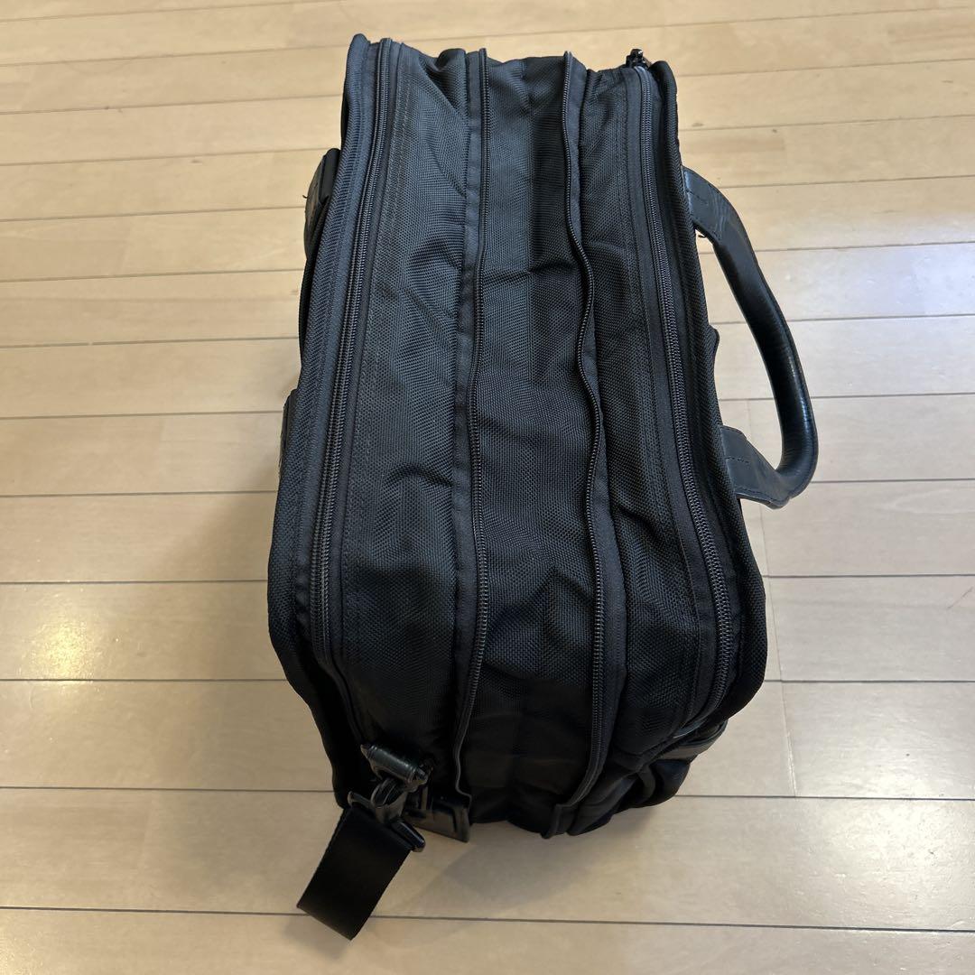 TUMI 26141D2 ショルダーバッグ