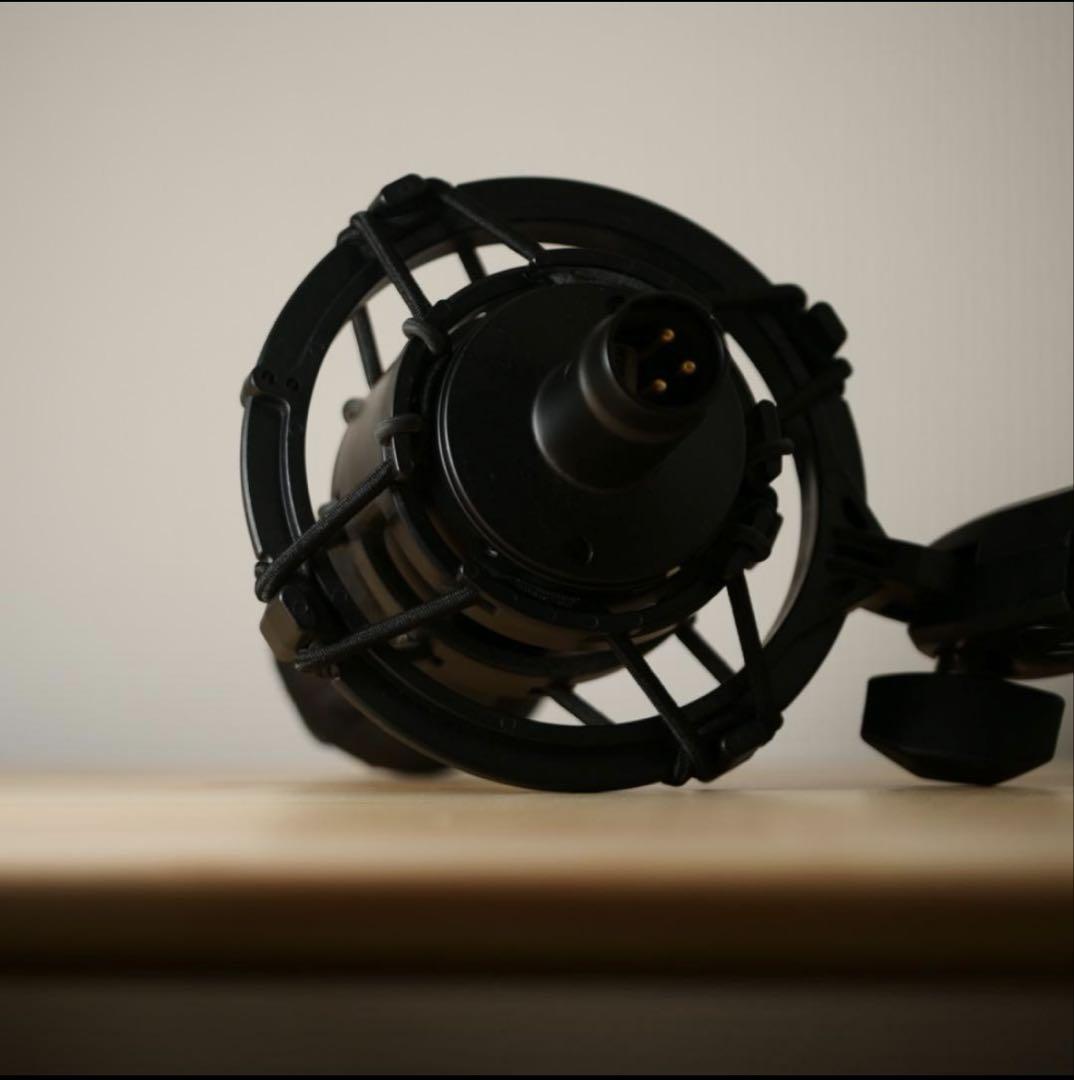 audio-technica AT2035 本体のみ
