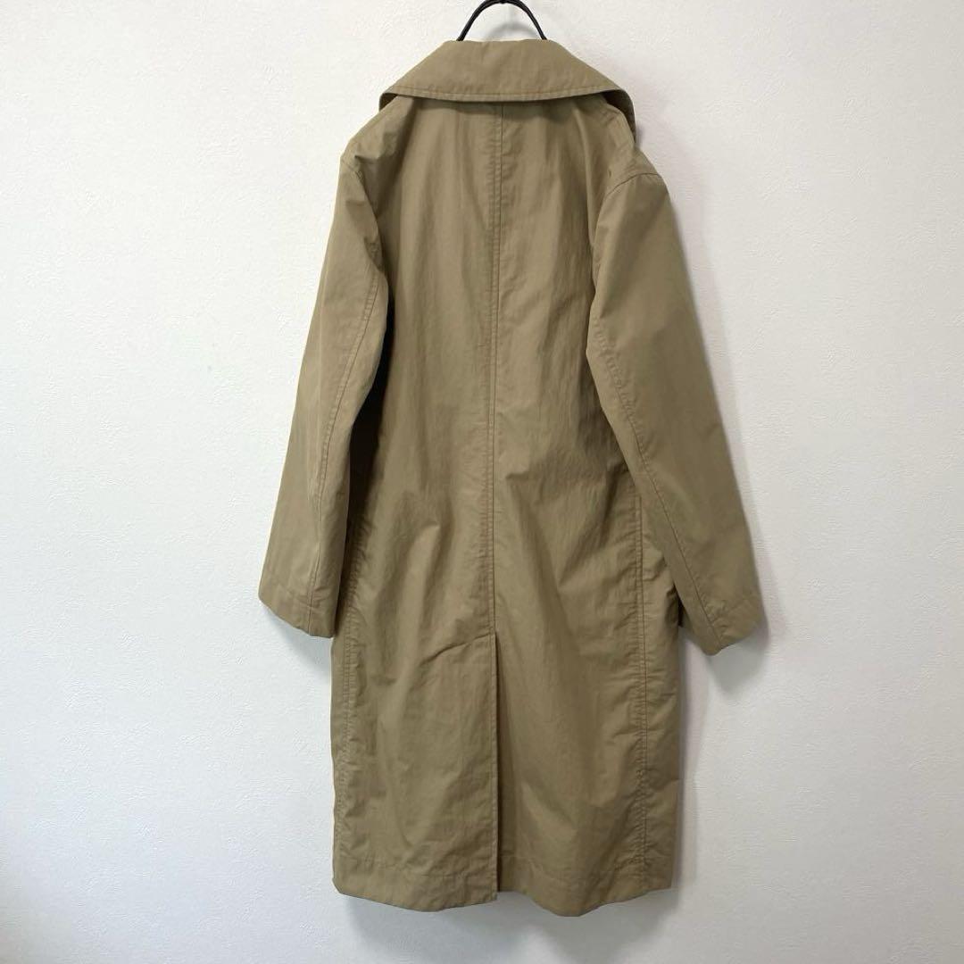 MHL. エムエイチエル　スプリングコート
