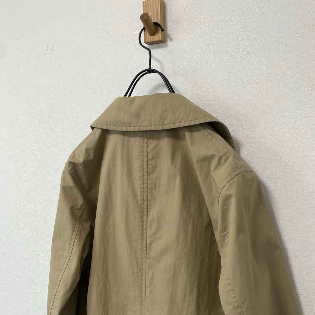 MHL. エムエイチエル　スプリングコート