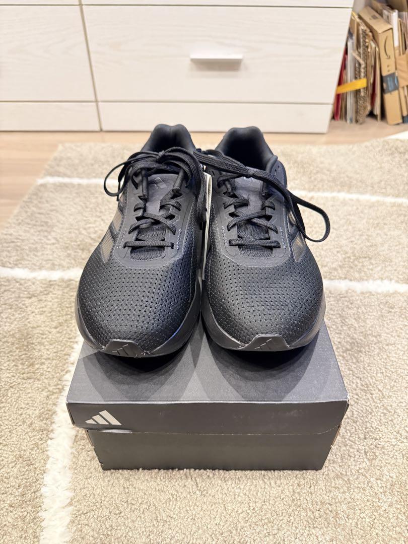 adidas ランシュー デュラモSL ワイドLIGHTMOTION 26cm