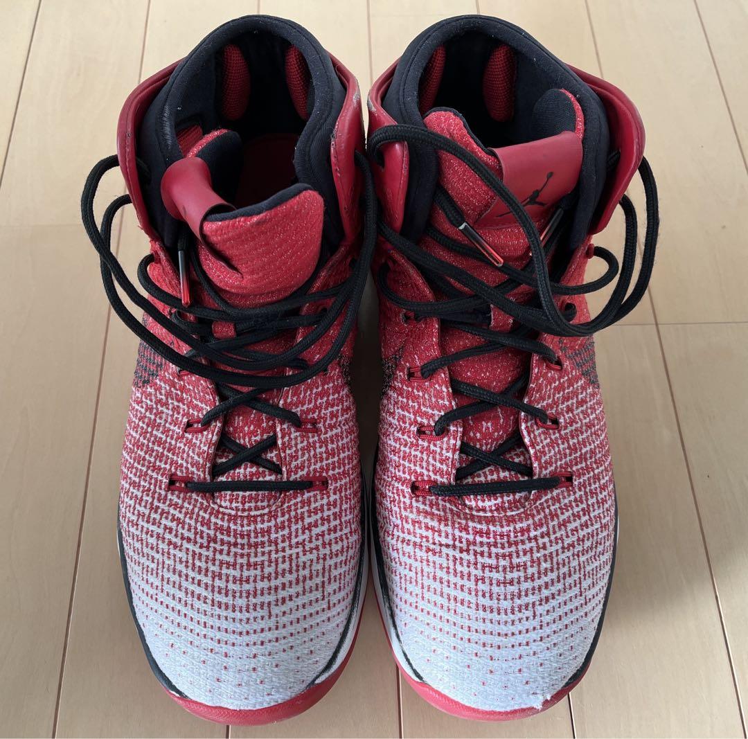 NIKE - NIKE☆エアジョーダン31 シカゴ28.5㎝ ナイキ エアジョーダン31 Nike Air Jordan 31シカゴ 30cm