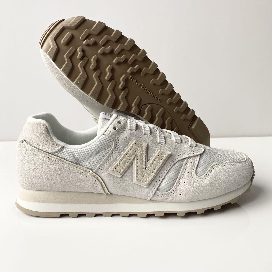 ニューバランス newbalance WL373SJ2 25.0cm - メルカリ