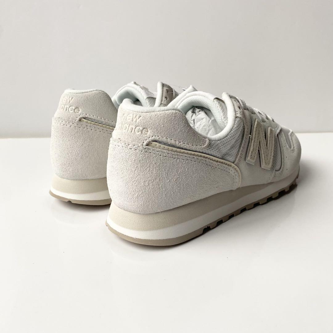 ニューバランス newbalance WL373SJ2 25.0cm - メルカリ