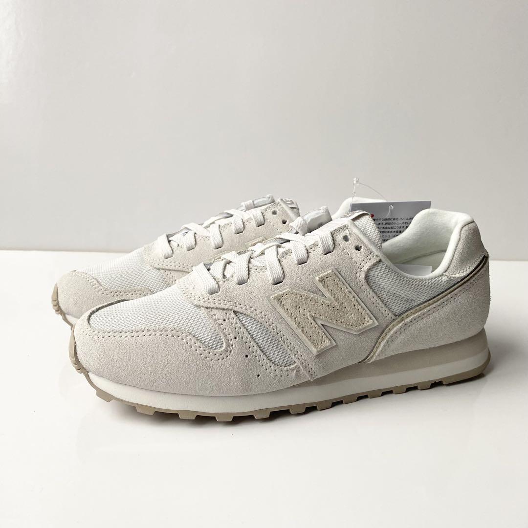 ニューバランス newbalance WL373SJ2 25.0cm - メルカリ