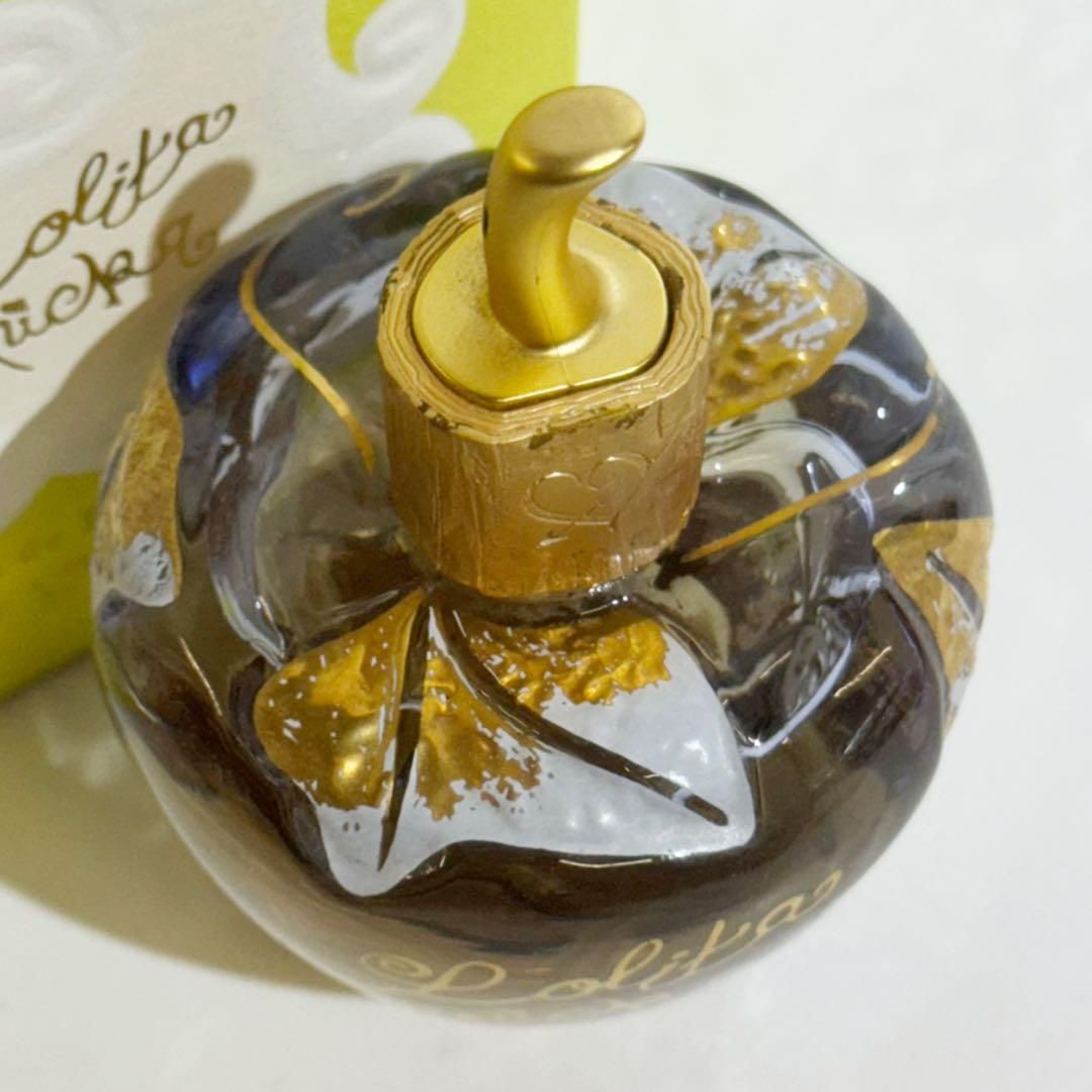 ロリータレンピカ オードパルファム 50ml