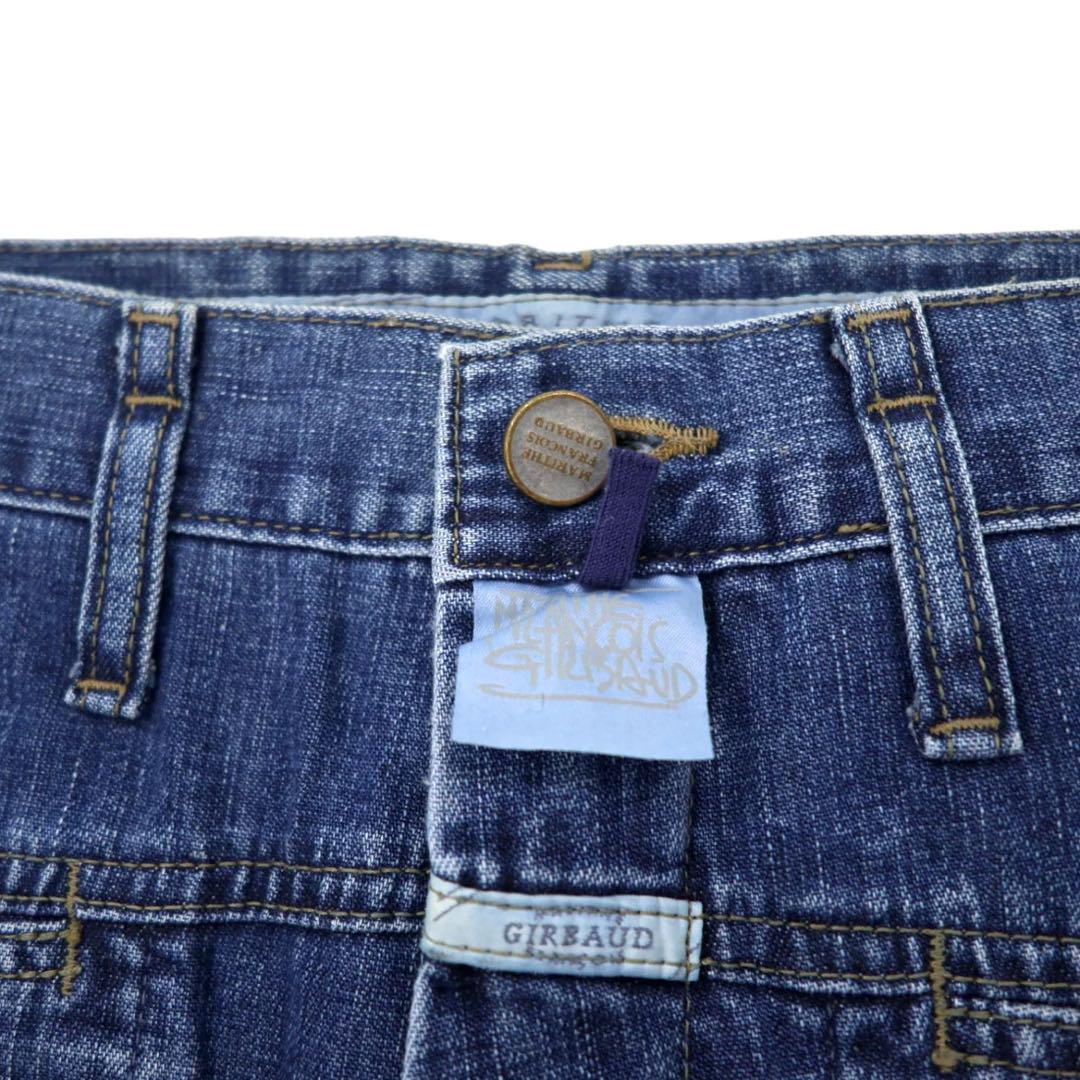 MARITHE+FRANCOIS GIRBAUD×Supreme バギーデニムショーツ