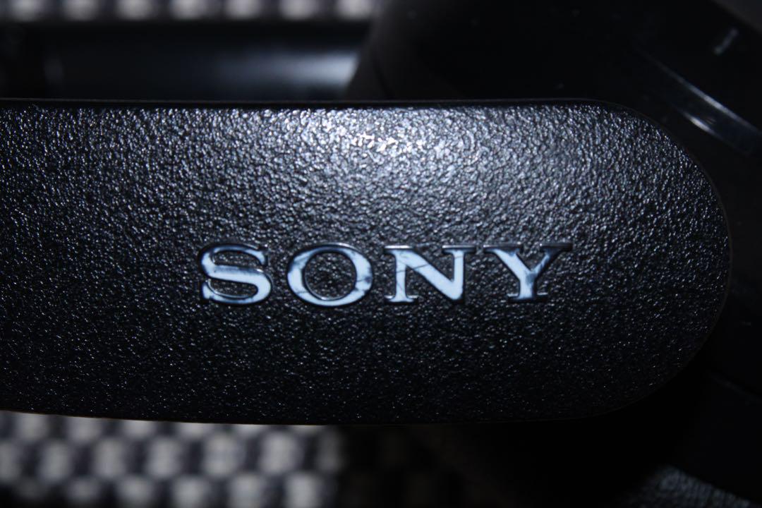 ヘッドホン SONY WH-XB910N black extra bass